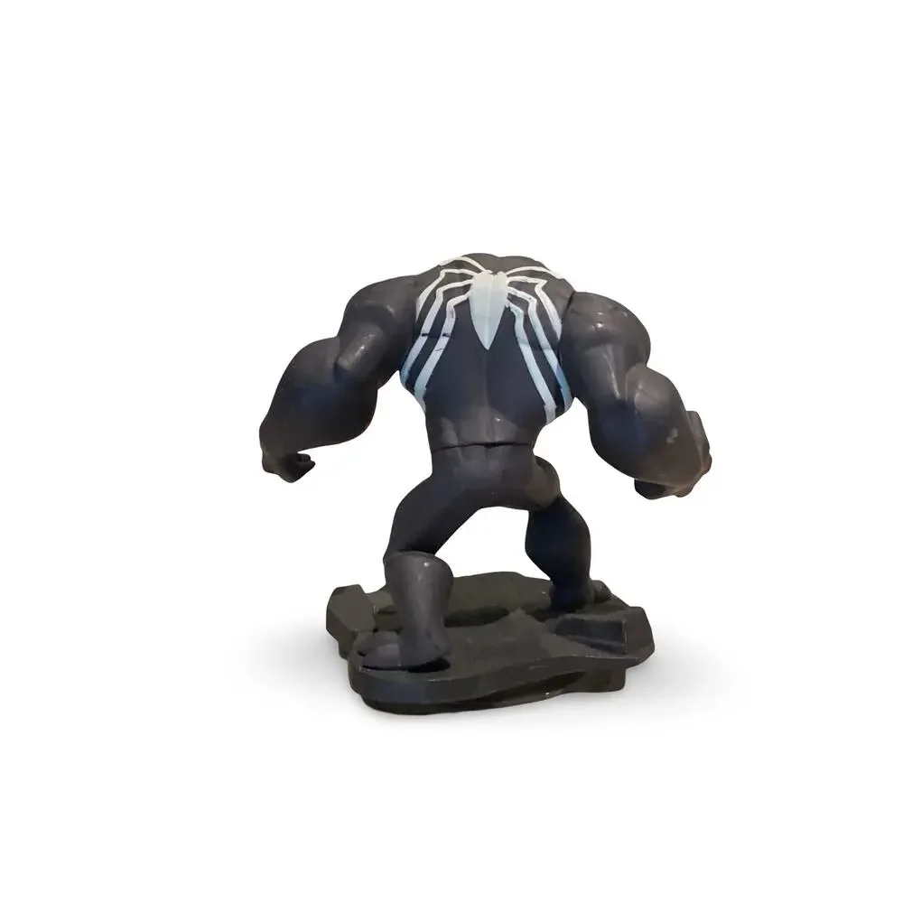 Disney Infinity 2.0 Venom Marvel Spiderman Game Character Figure